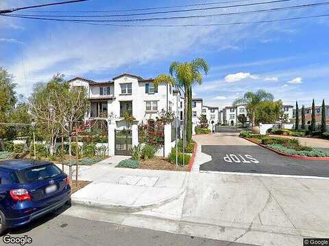 Calle Flor, MONTEBELLO, CA 90640