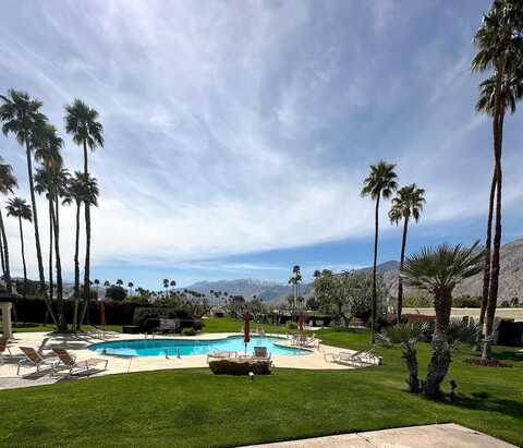 Alejo, PALM SPRINGS, CA 92262