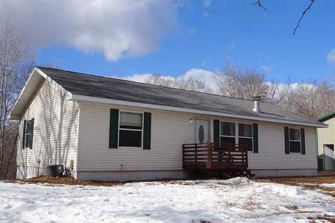150Th, AMERY, WI 54001