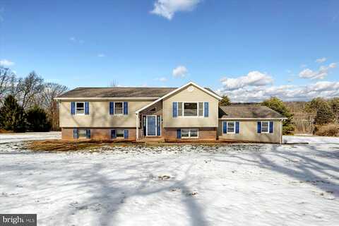 Mountain, PAXINOS, PA 17860