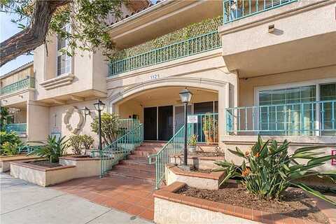 Obispo, LONG BEACH, CA 90804