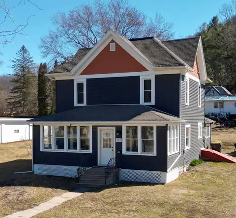 4Th, READSTOWN, WI 54652