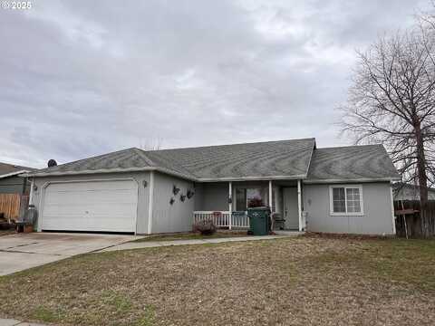 13Th, MILTON FREEWATER, OR 97862