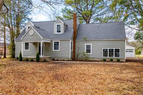 Land, NORFOLK, VA 23502