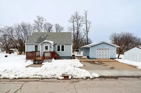 Main, CASHTON, WI 54619