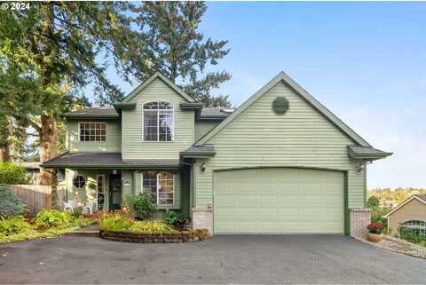 Simmons, GLADSTONE, OR 97027