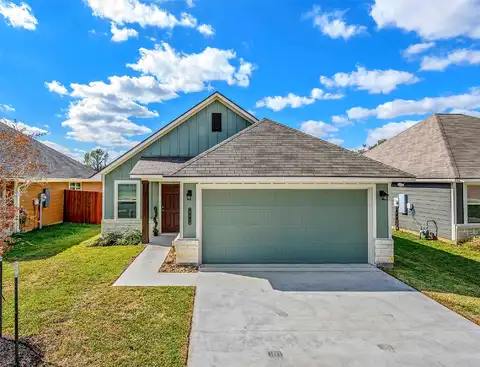Highgarden, NAVASOTA, TX 77868