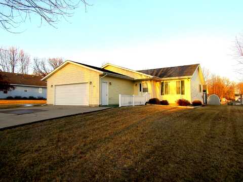 15Th, MONTEVIDEO, MN 56265