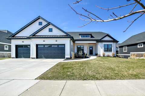 Dolan, WAUNAKEE, WI 53597