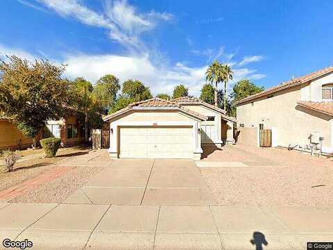 Seagull, CHANDLER, AZ 85286