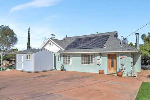 7Th, RAMONA, CA 92065