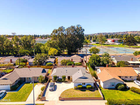 Durkin, CAMARILLO, CA 93010