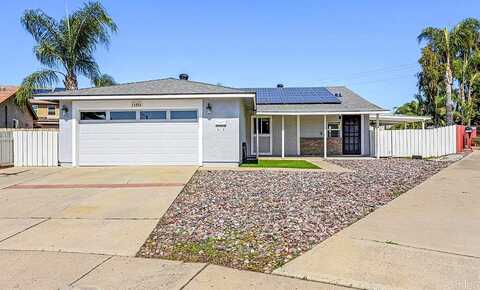 Columbus, SANTEE, CA 92071