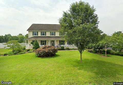 Peach, LEWISBURG, PA 17837