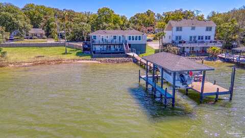 Bayou, PENSACOLA, FL 32503
