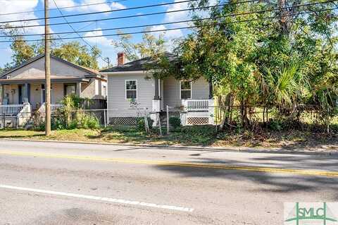 Stiles, SAVANNAH, GA 31415