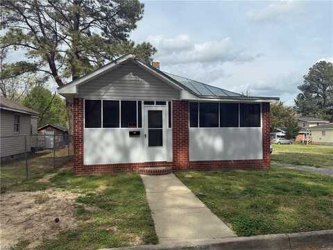10Th, SUFFOLK, VA 23434