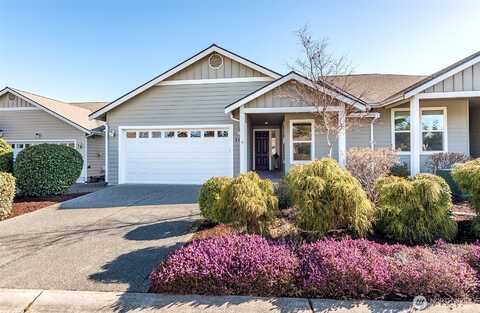 Goldenrod, SEQUIM, WA 98382