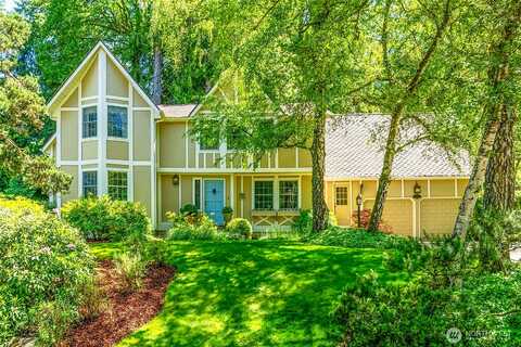 Country, LONGVIEW, WA 98632