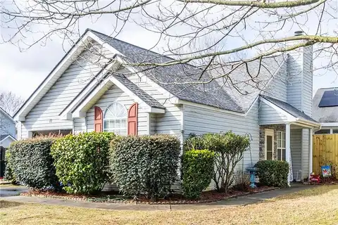 Montclair, CARTERSVILLE, GA 30121