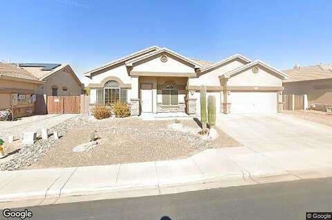 Decatur, MESA, AZ 85207