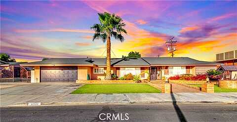 Waddell, WHITTIER, CA 90606