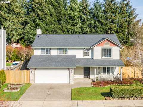 80Th, VANCOUVER, WA 98662
