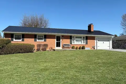 South, BLUEFIELD, VA 24605