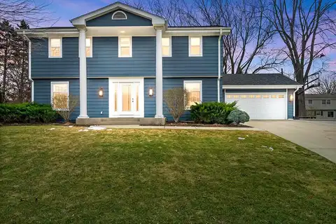 Holiday, RACINE, WI 53402