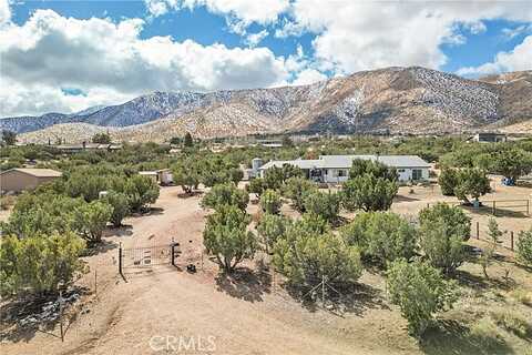 Juniper Mesa, LITTLEROCK, CA 93543