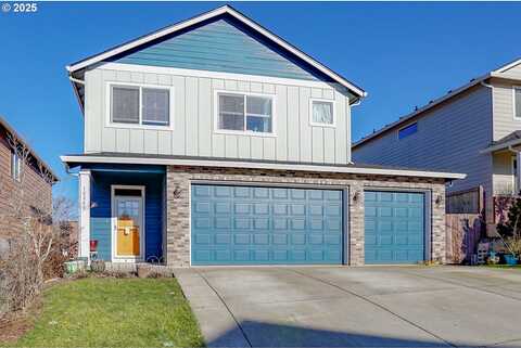 106Th, VANCOUVER, WA 98662