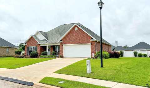 Rambling Creek, BYRON, GA 31008