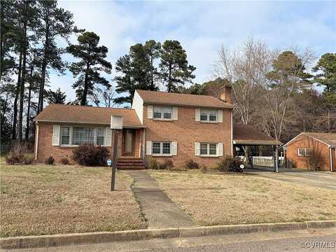 Hampton, COLONIAL HEIGHTS, VA 23834
