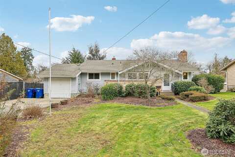 68Th, SEATTLE, WA 98178
