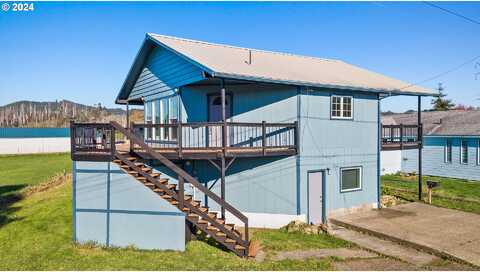 Laurel, REEDSPORT, OR 97467