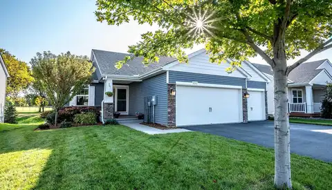 Rhode Island, MINNEAPOLIS, MN 55445