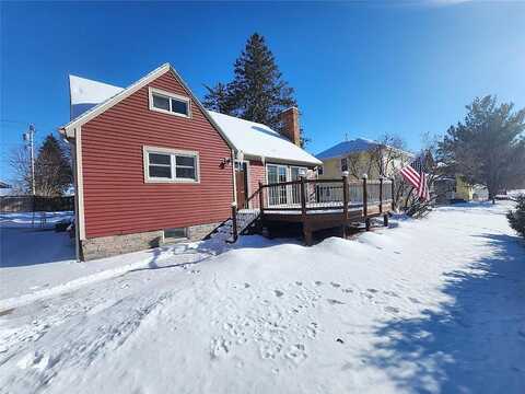 2Nd, CUMBERLAND, WI 54829