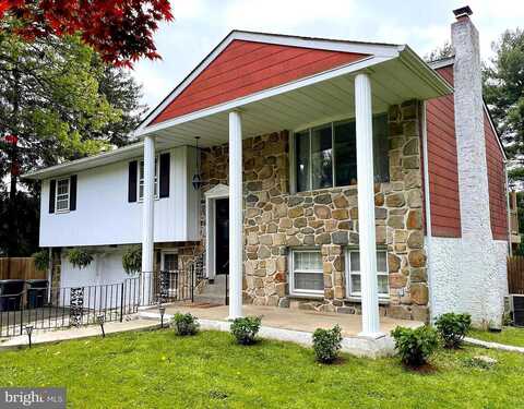 Almshouse, WARMINSTER, PA 18974