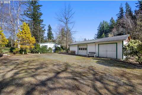 Bull Run, SANDY, OR 97055