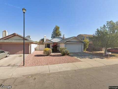 63Rd, GLENDALE, AZ 85304