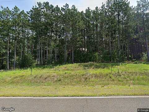County Road F, DANBURY, WI 54830