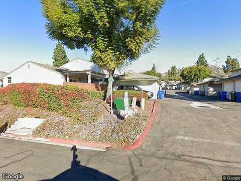 Queen Jessica, SANTEE, CA 92071