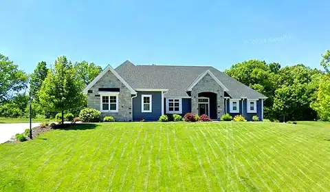 Timber Stone, HUBERTUS, WI 53033
