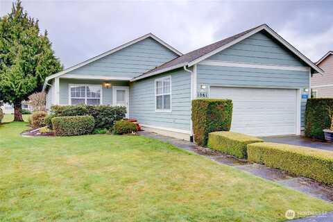 Sinclair, BURLINGTON, WA 98233