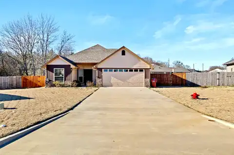 Oliver Wendell, MOUNT VERNON, TX 75457