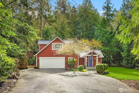 Battle Point, BAINBRIDGE ISLAND, WA 98110