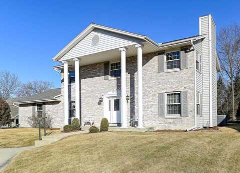 Palmersheim, HALES CORNERS, WI 53130