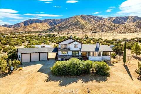Cima Mesa, LITTLEROCK, CA 93543