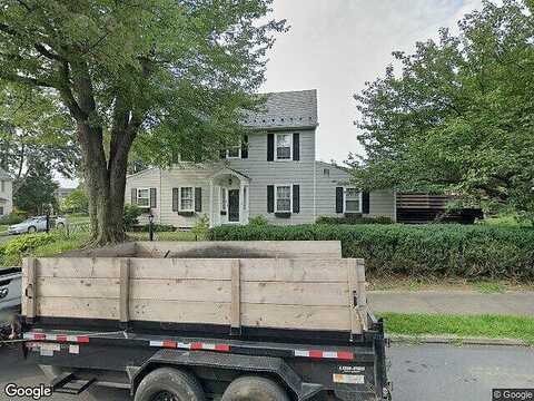 Wilson, HELLERTOWN, PA 18055
