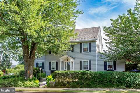 Wilson, HELLERTOWN, PA 18055